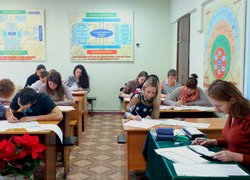 State exam of magistracy of the speciality “Management of Foreign Economic Activity”
